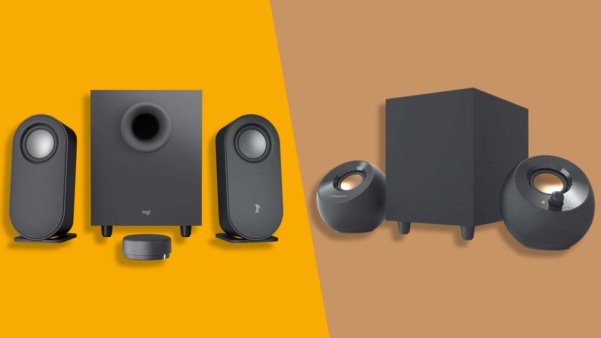 logitech-z407-vs-creative-pebble-plus:-neither-of-these-budget-speakers-sound-cheap,-but-which-go-best-with-your-setup?