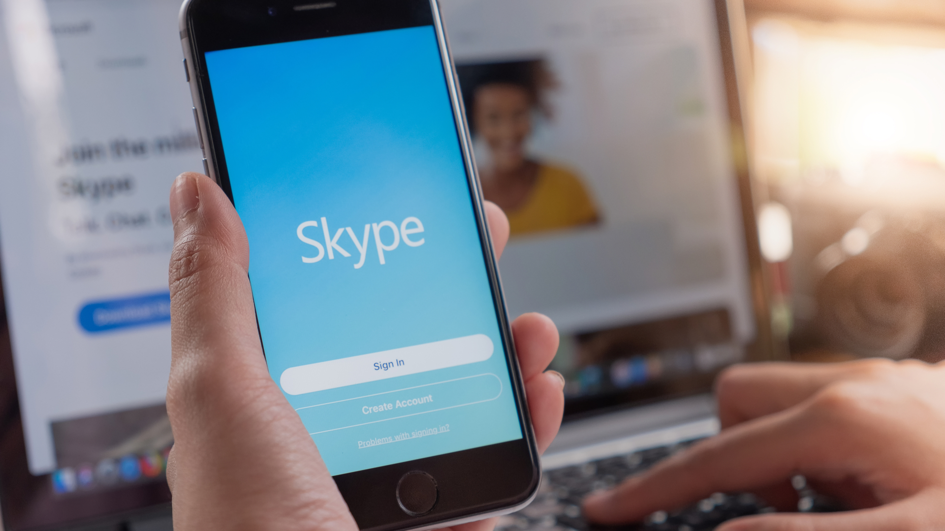 microsoft-is-finally-putting-skype-out-of-its-misery,-urging-people-to-use-teams-instead