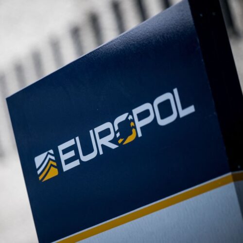 Europol arrests 25 users of online network accused of sharing AI CSAM