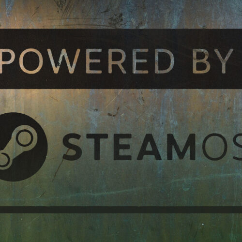 Half-Life 3 is just the hot exclusive Valve needs to propel SteamOS past Windows