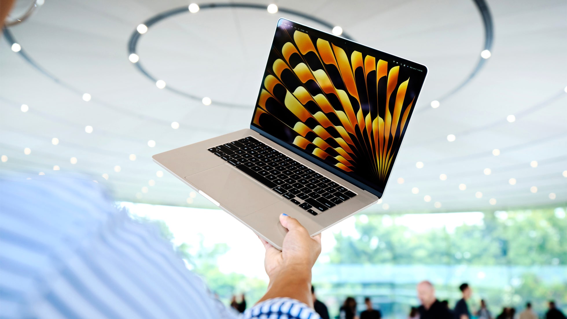 apple-macbook-air-m4-announcement-due-any-day-now,-according-to-industry-insider