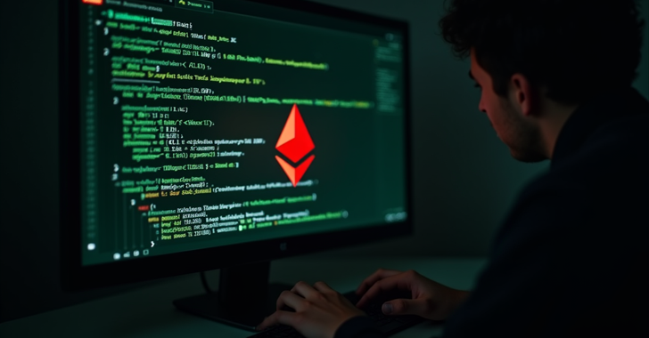 This Malicious PyPI Package Stole Ethereum Private Keys via Polygon RPC Transactions