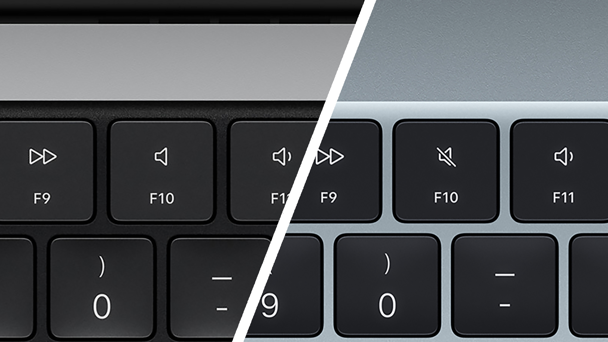 The new M4 MacBook Air finally fixes an Apple keyboard annoyance that’s been around for decades