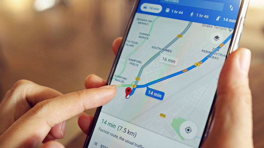 Nightmare Google Maps glitch is deleting timelines, and there isn’t a fix yet