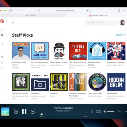 pocket-casts-makes-its-web-player-free,-takes-shots-at-spotify-and-ai