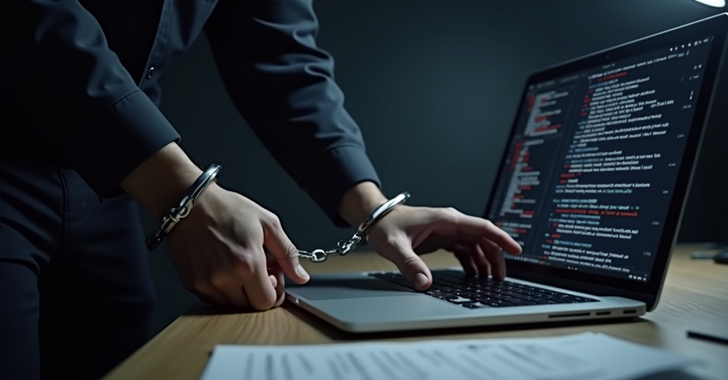 alleged-israeli-lockbit-developer-rostislav-panev-extradited-to-us.-for-cybercrime-charges