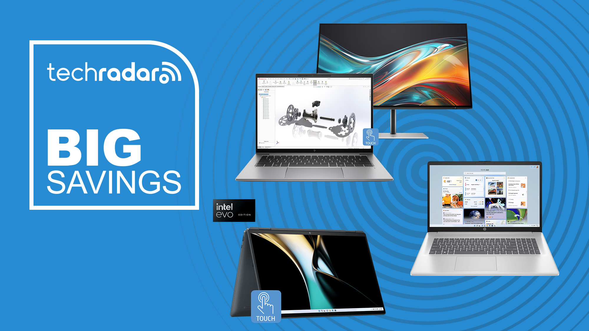 need-a-new-laptop?-hp’s-afterpay-day-sale-has-you-sorted-with-up-to-52%-off-select-machines