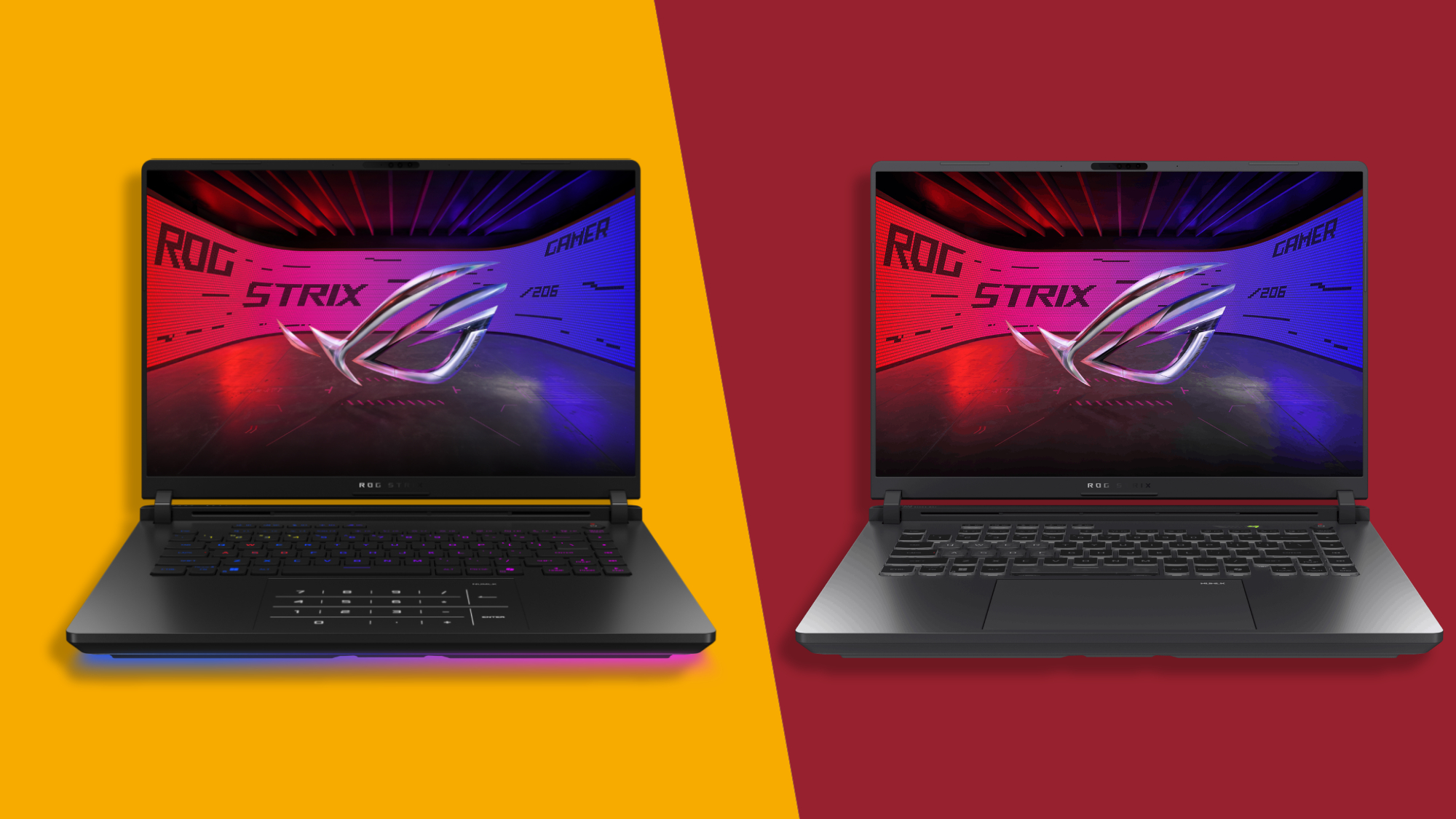 asus-rog-strix-g16-(2025)-vs-asus-rog-strix-scar-16-(2025)
