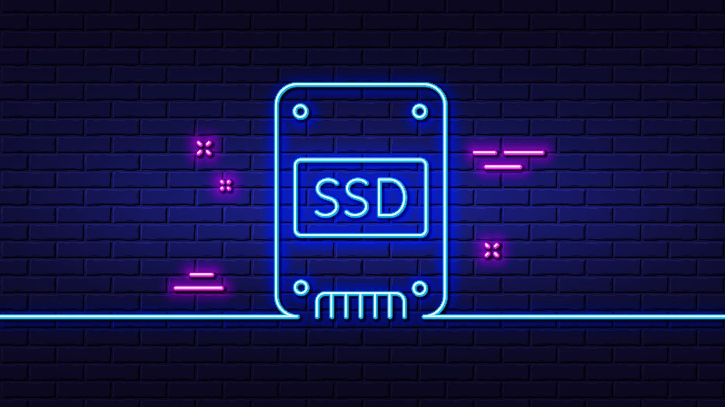 The dawn of PCIe 7.0 could mean faster SSDs for everyone – but not just yet