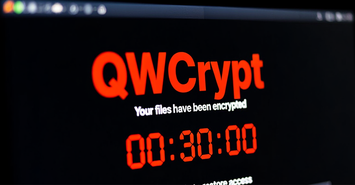 redcurl-shifts-from-espionage-to-ransomware-with-first-ever-qwcrypt-deployment