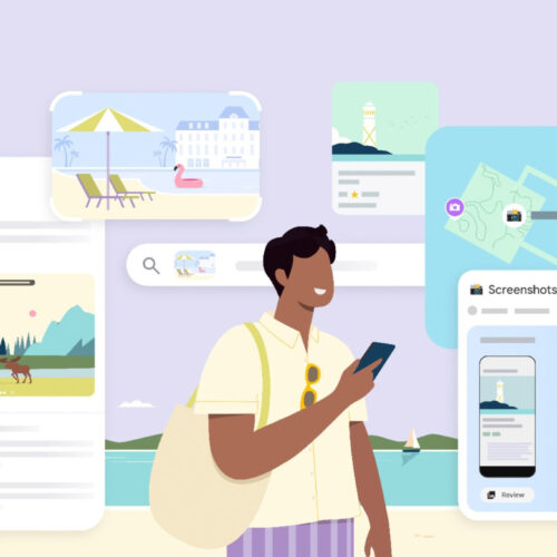 google-announces-maps-screenshot-analysis,-ai-itineraries-to-help-you-plan-trips