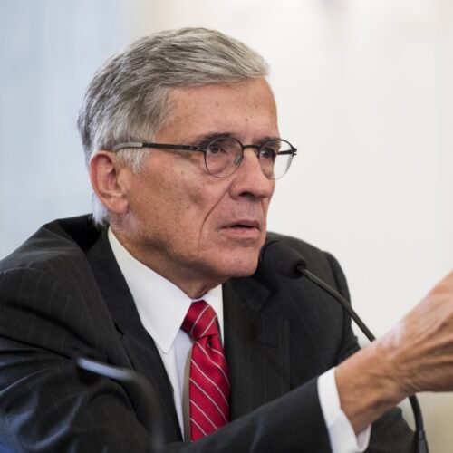 Ex-FCC chairs from both parties say CBS news distortion investigation is bogus