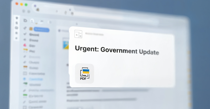 russia-linked-gamaredon-uses-troop-related-lures-to-deploy-remcos-rat-in-ukraine