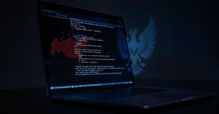 russian-hackers-exploit-cve-2025-26633-via-msc-eviltwin-to-deploy-silentprism-and-darkwisp