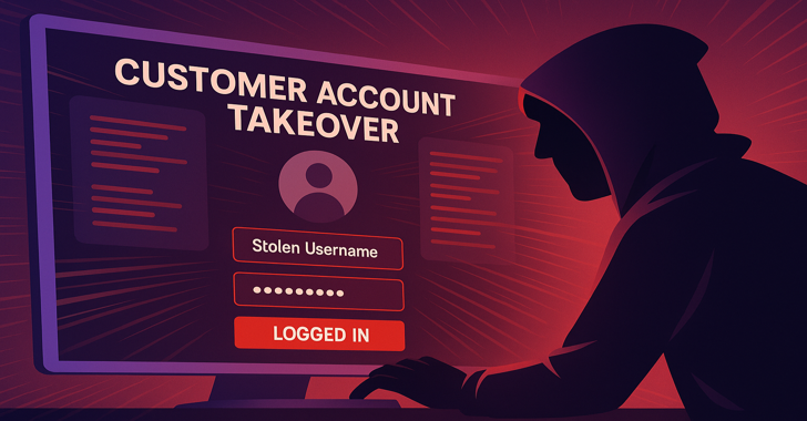 Customer Account Takeovers: The Multi-Billion Dollar Problem You Don’t Know About