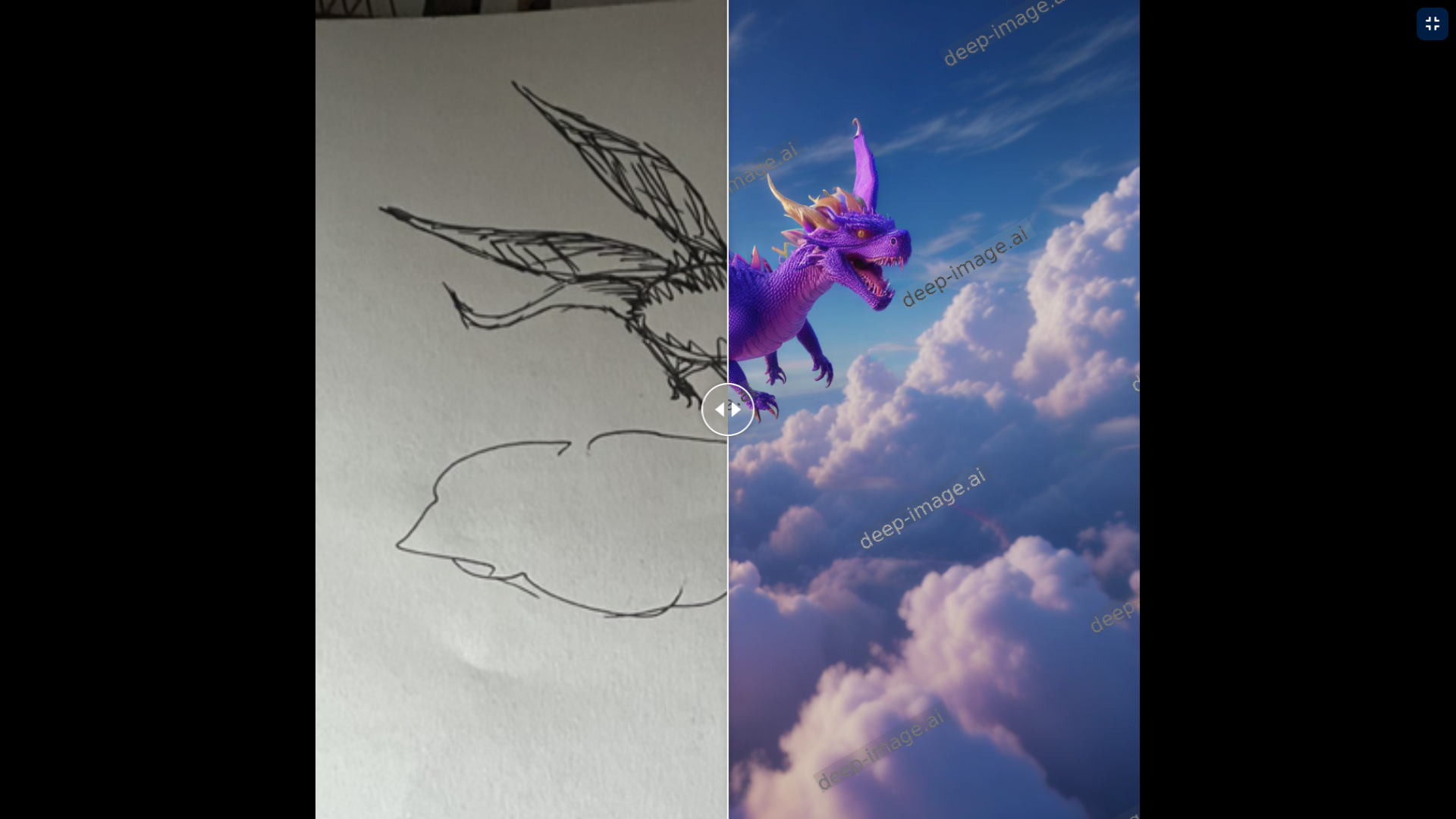 i-brought-doodles-to-life-with-deep-image,-and-it’s-like-having-a-magic-paintbrush