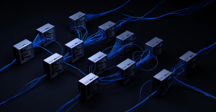 cisa-and-fbi-warn-fast-flux-is-powering-resilient-malware,-c2,-and-phishing-networks