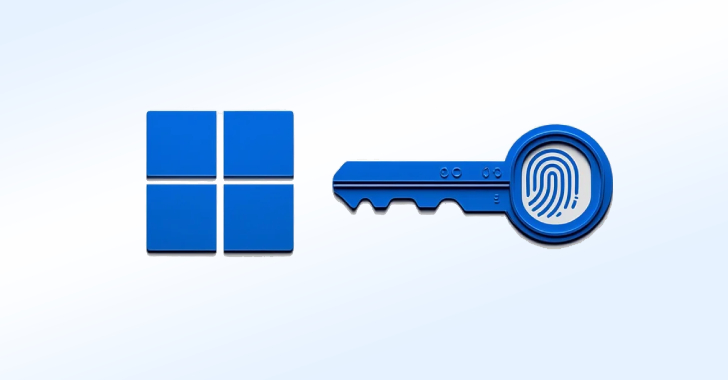 microsoft-sets-passkeys-default-for-new-accounts;-15-billion-users-gain-passwordless-support