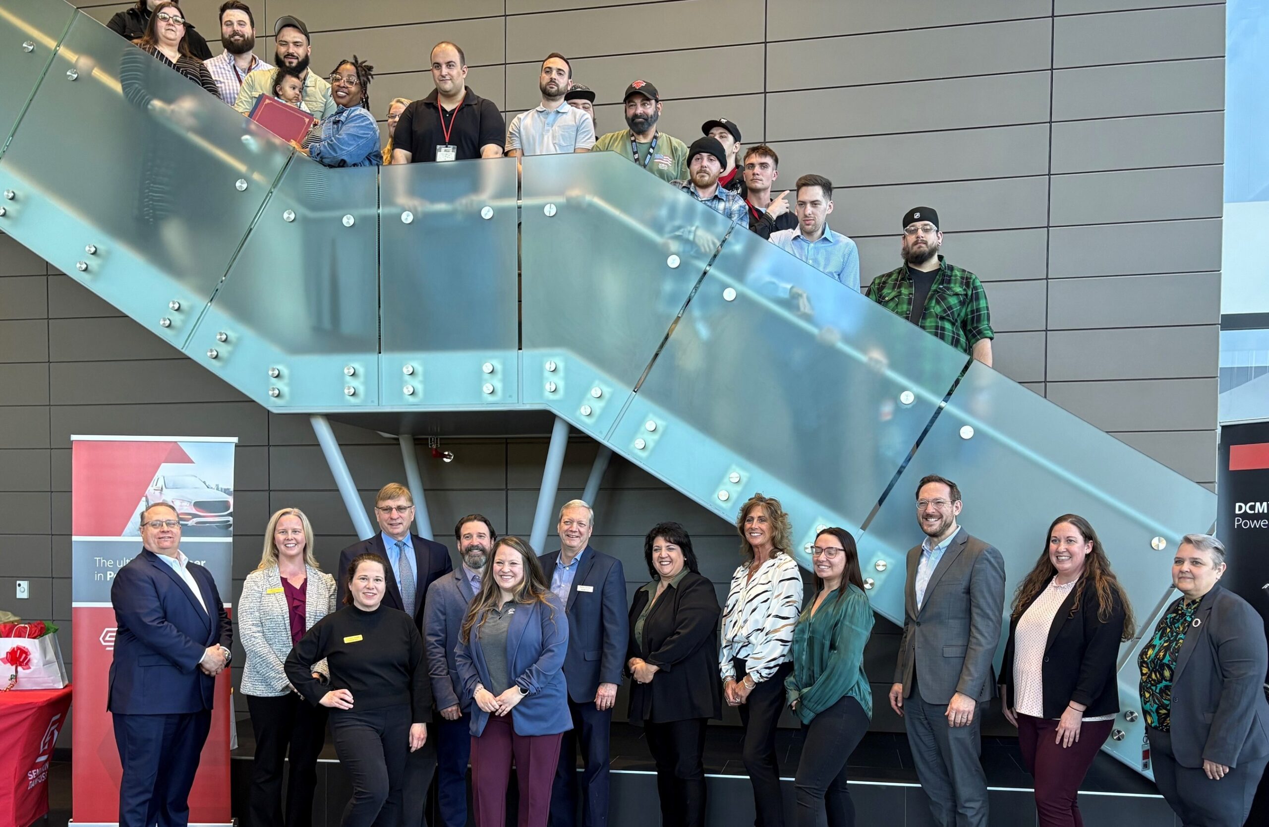building-new-york’s-advanced-manufacturing-workforce:-semikron-danfoss-celebrates-its-first-gains-registered-apprenticeship-graduates