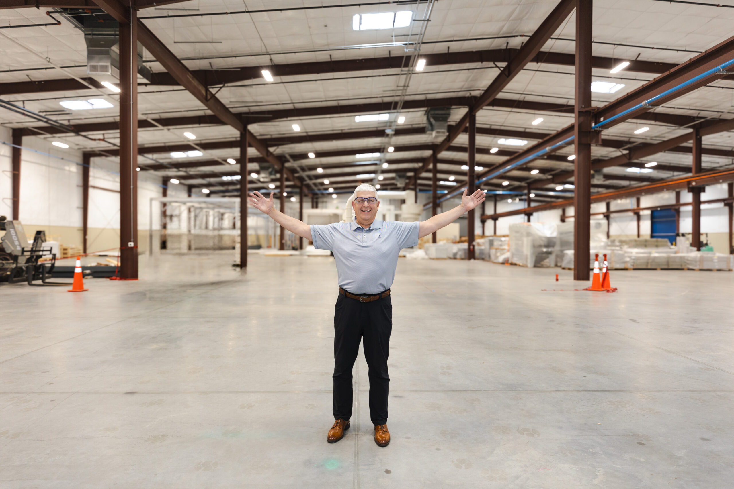 mitsubishi-logisnext-americas-expands-houston-campus-with-new-fabrication-building