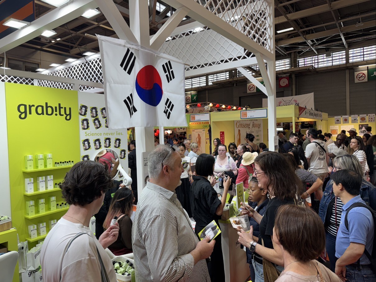 sensationally-hit-k-beauty-hair-loss-shampoo,-‘grabity-shampoo’-takes-europe-by-storm