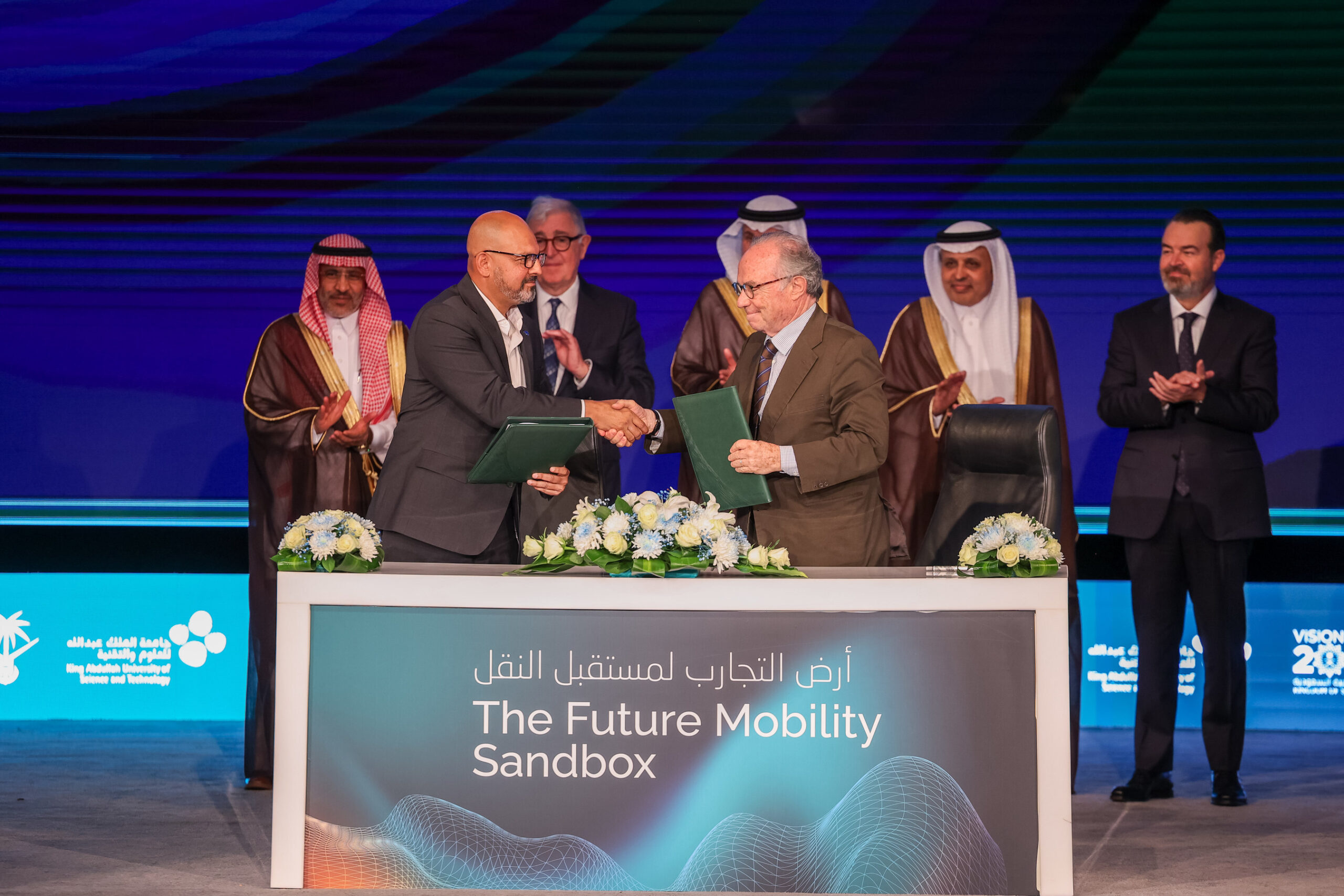 lucid-and-saudi-arabia’s-kaust-announce-strategic-partnership-to-advance-ev-technology-leadership-and-grow-autonomous-driving-and-advanced-driver-assist-system-capabilities