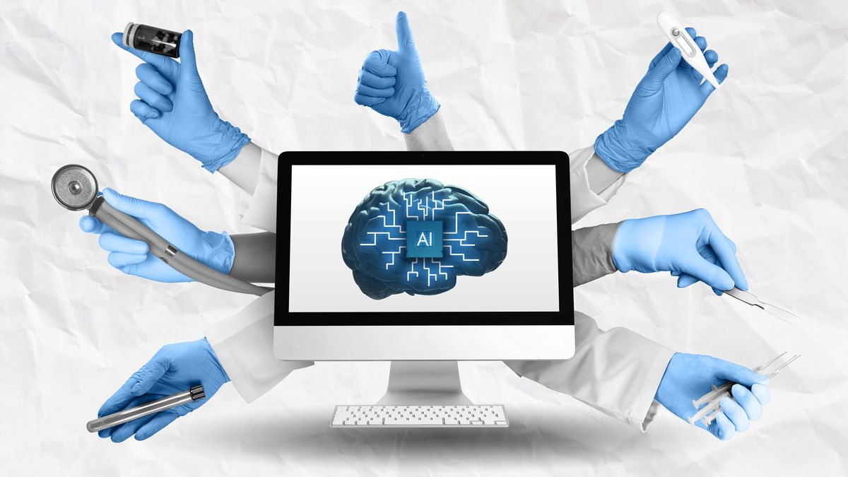 I asked ChatGPT, Gemini, and other AIs how to combat aging, and only one did the right thing