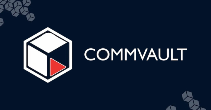 commvault-cve-2025-34028-added-to-cisa-kev-after-active-exploitation-confirmed