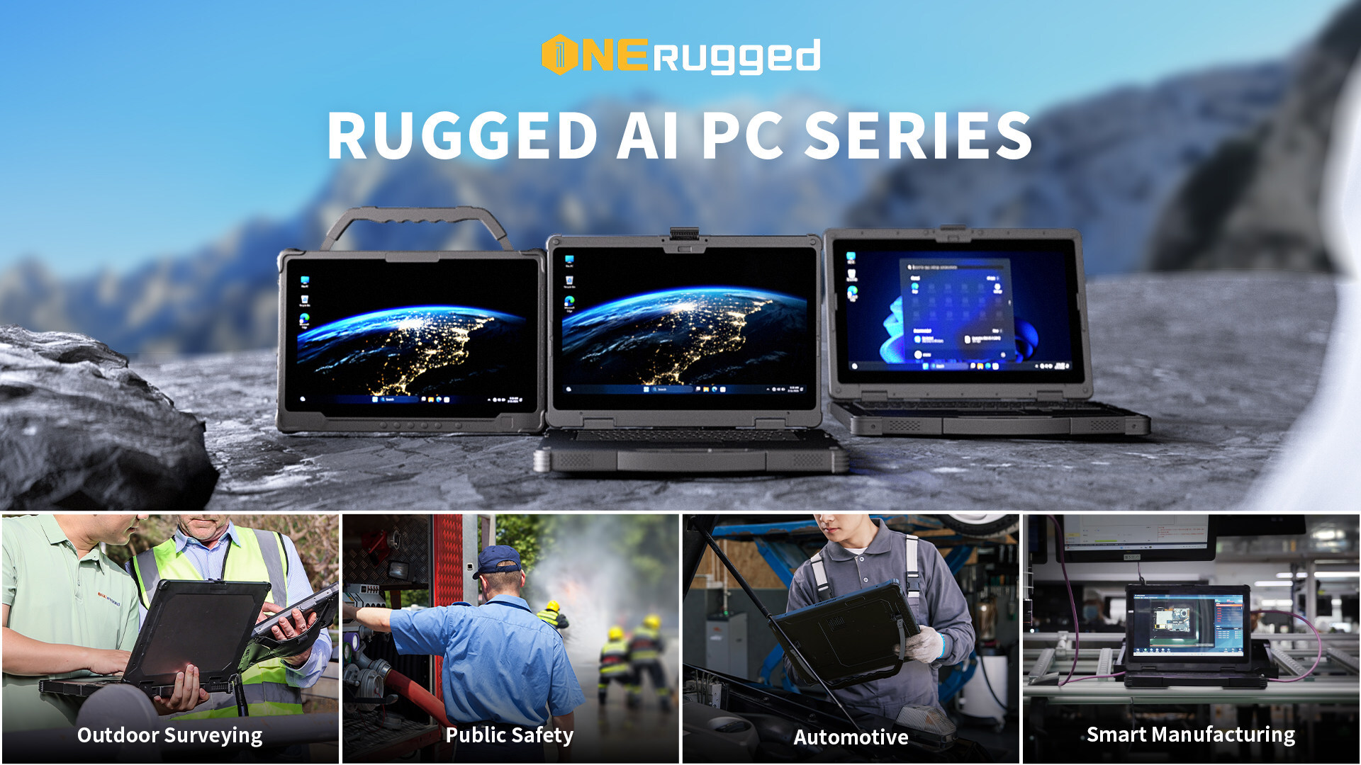 onerugged-debuts-the-industry’s-first-rugged-ai-enabled-pcs