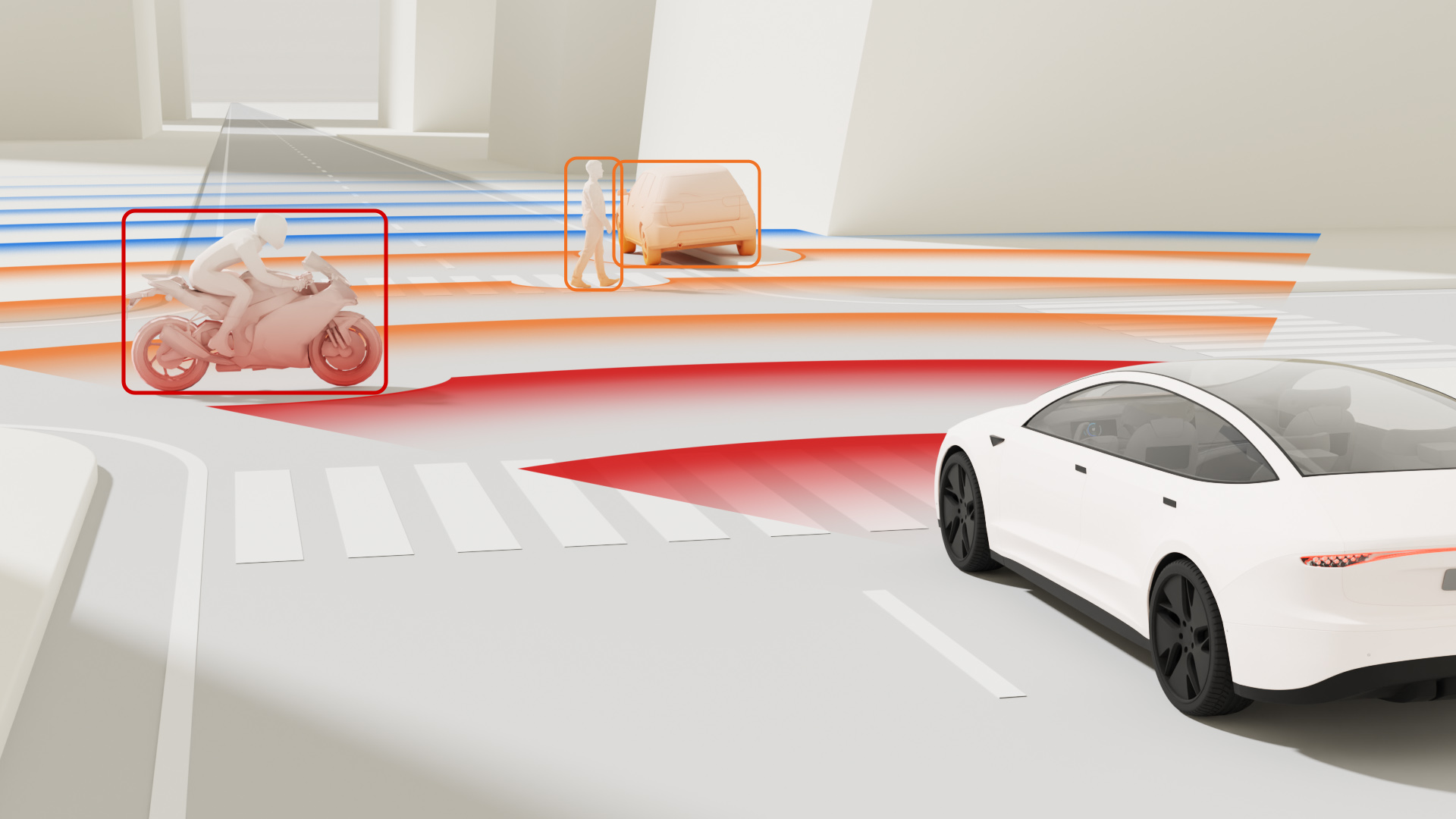 nxp-unveils-third-generation-imaging-radar-processors-for-level-2+-to-4-autonomous-driving