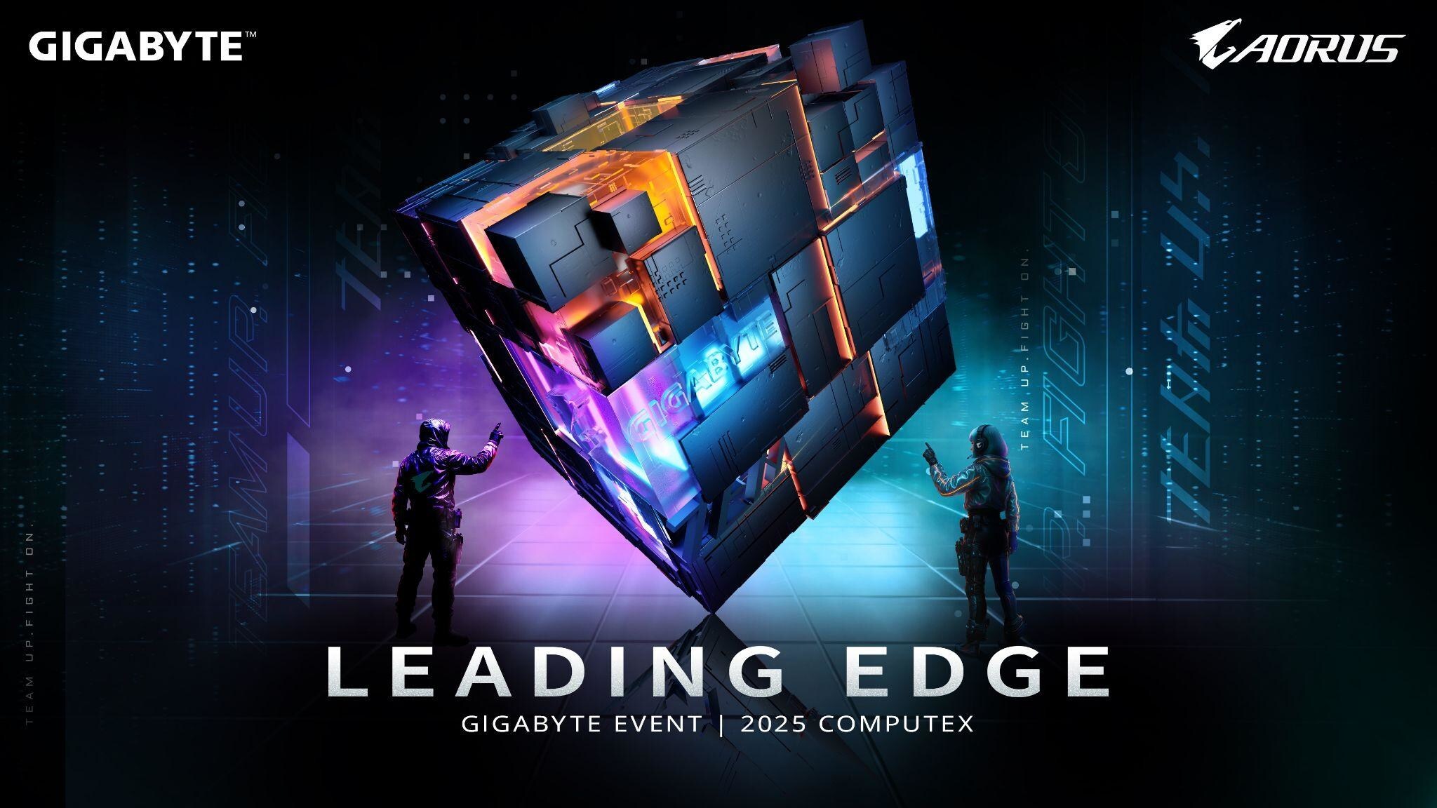 gigabyte-event-unveils-comprehensive-ai-solutions-with-“leading-edge”-at-computex-2025