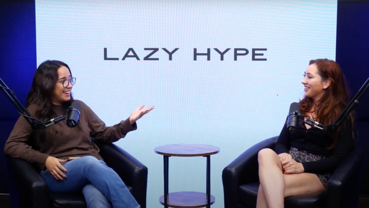 lazy-hype-launches-podcast-spotlighting-wellness-entrepreneurs-to-build-community