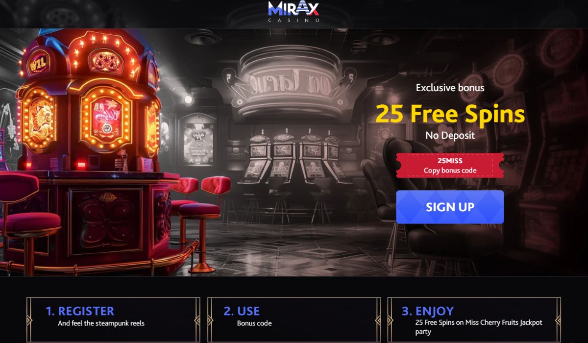 best-no-deposit-bonus-casino-2025-|-mirax-casino-top-for-no-deposit-bonuses-with-promo-codes