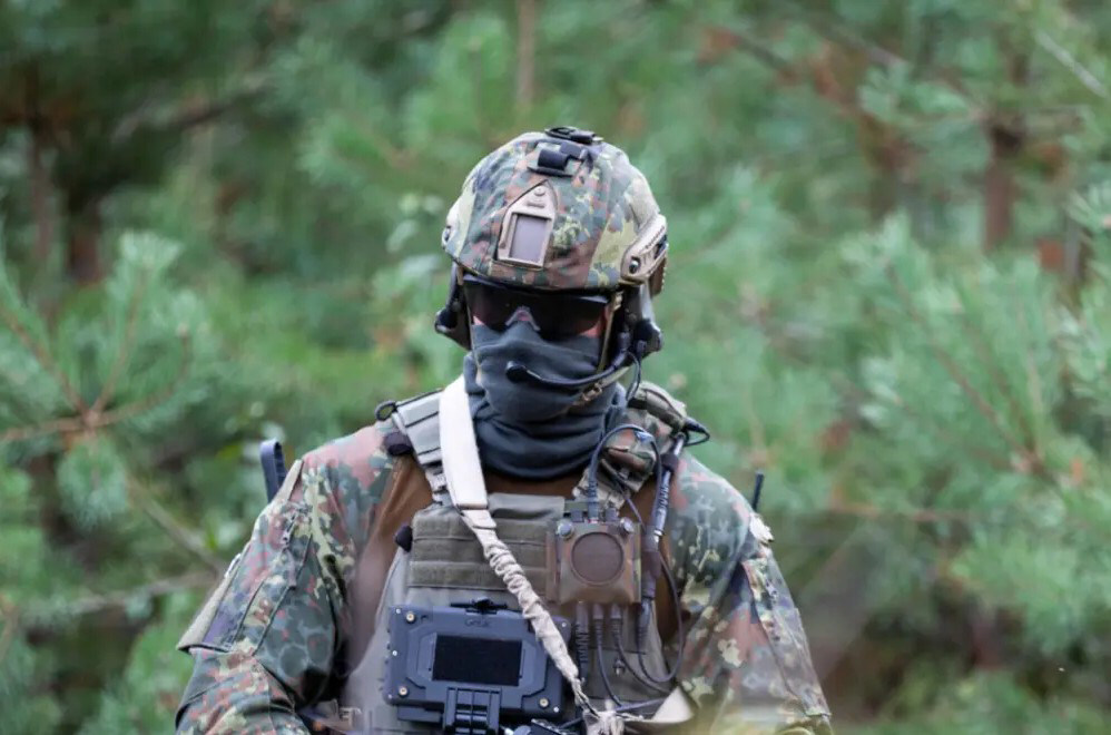 rheinmetall-ag-to-showcase-“infantry-soldier-of-the-future-–-enhanced-system”-with-getac-tablet