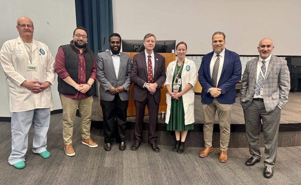 baird-medical-advances-thyroid-mwa-training-and-academic-exchange-with-leading-harvard-professor