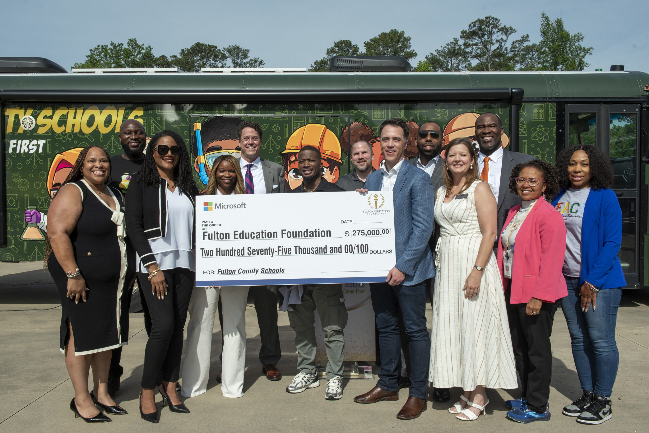 fulton-education-foundation-announces-investment-to-ignite-stem-innovation-in-east-point-schools