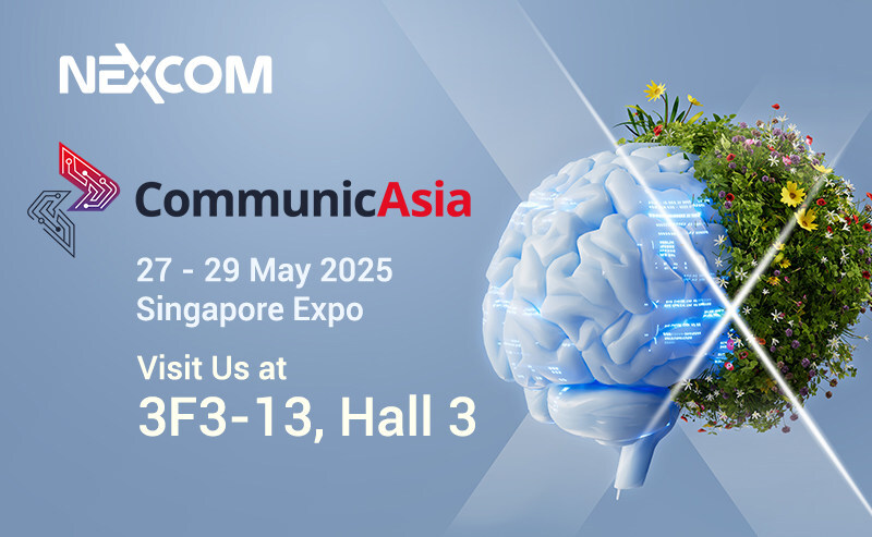 nexcom-drives-edge-ai,-dual-5g,-and-ot-security-innovation-at-communicasia-2025