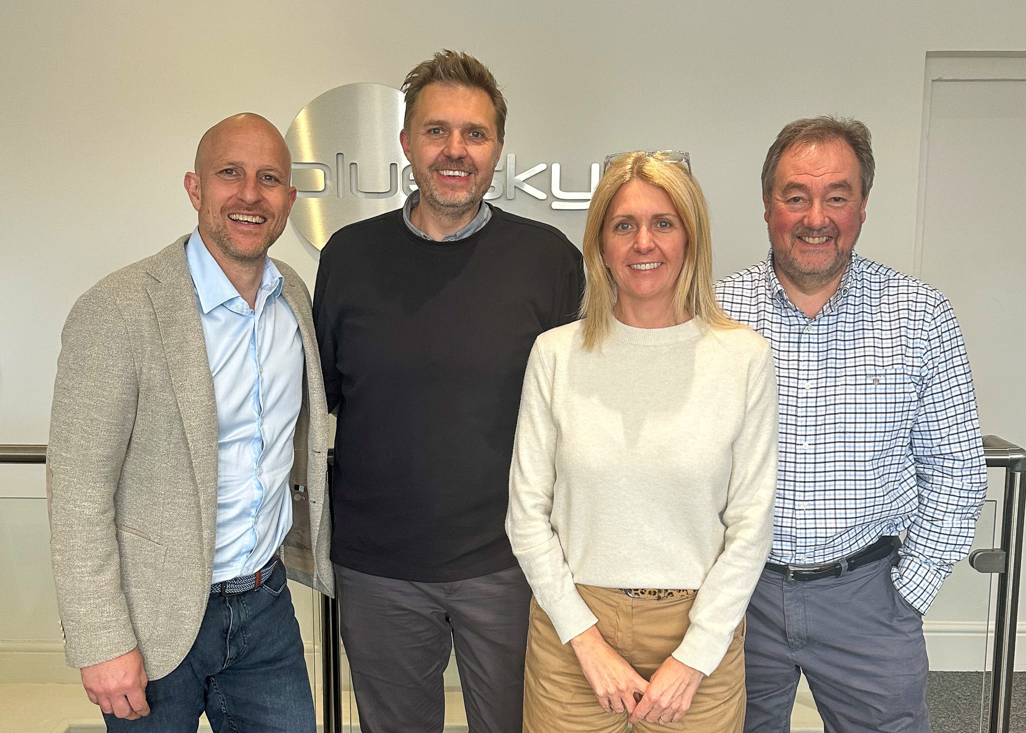 woolpert-acquires-bluesky-international,-uk’s-largest-commercial-aerial-survey-firm