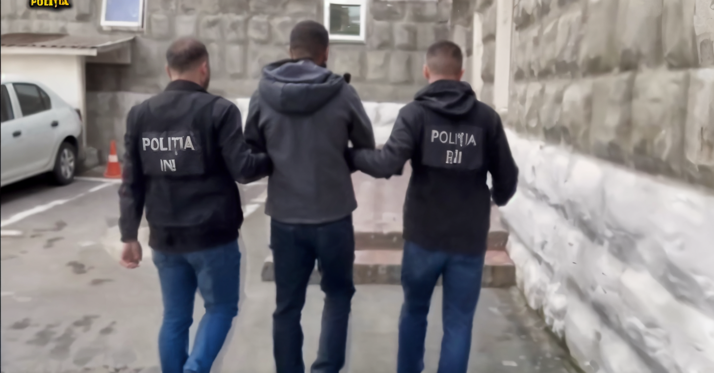 moldovan-police-arrest-suspect-in-e4.5m-ransomware-attack-on-dutch-research-agency