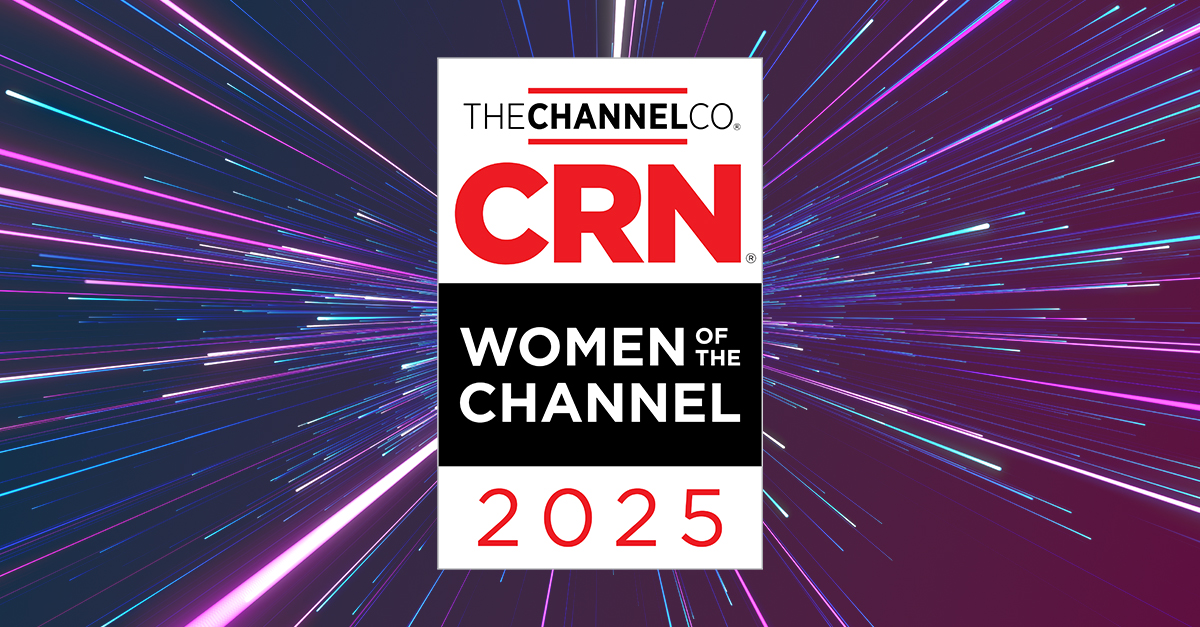igel-women-leaders-named-to-crn’s-2025-women-of-the-channel-list