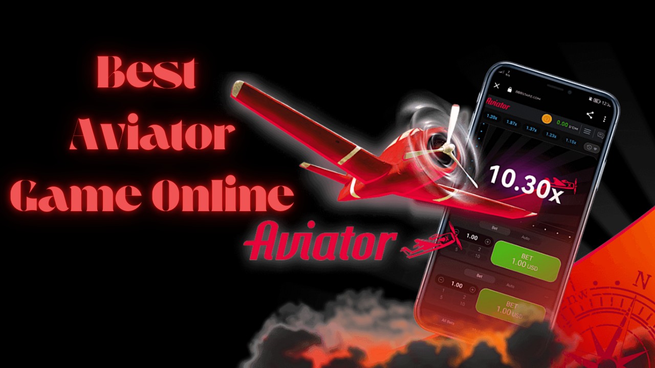 Best Aviator Game Online In India 2025 Play and Win Real Money – Rajabets