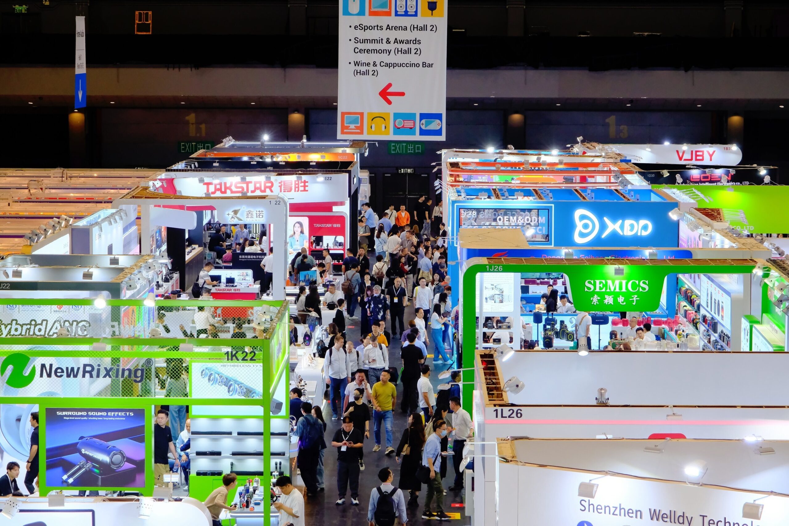 april-2025-global-sources-hong-kong-shows-conclude-successfully,-leading-a-new-wave-of-global-sourcing