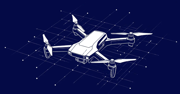 Earth Ammit Breached Drone Supply Chains via ERP in VENOM, TIDRONE Campaigns