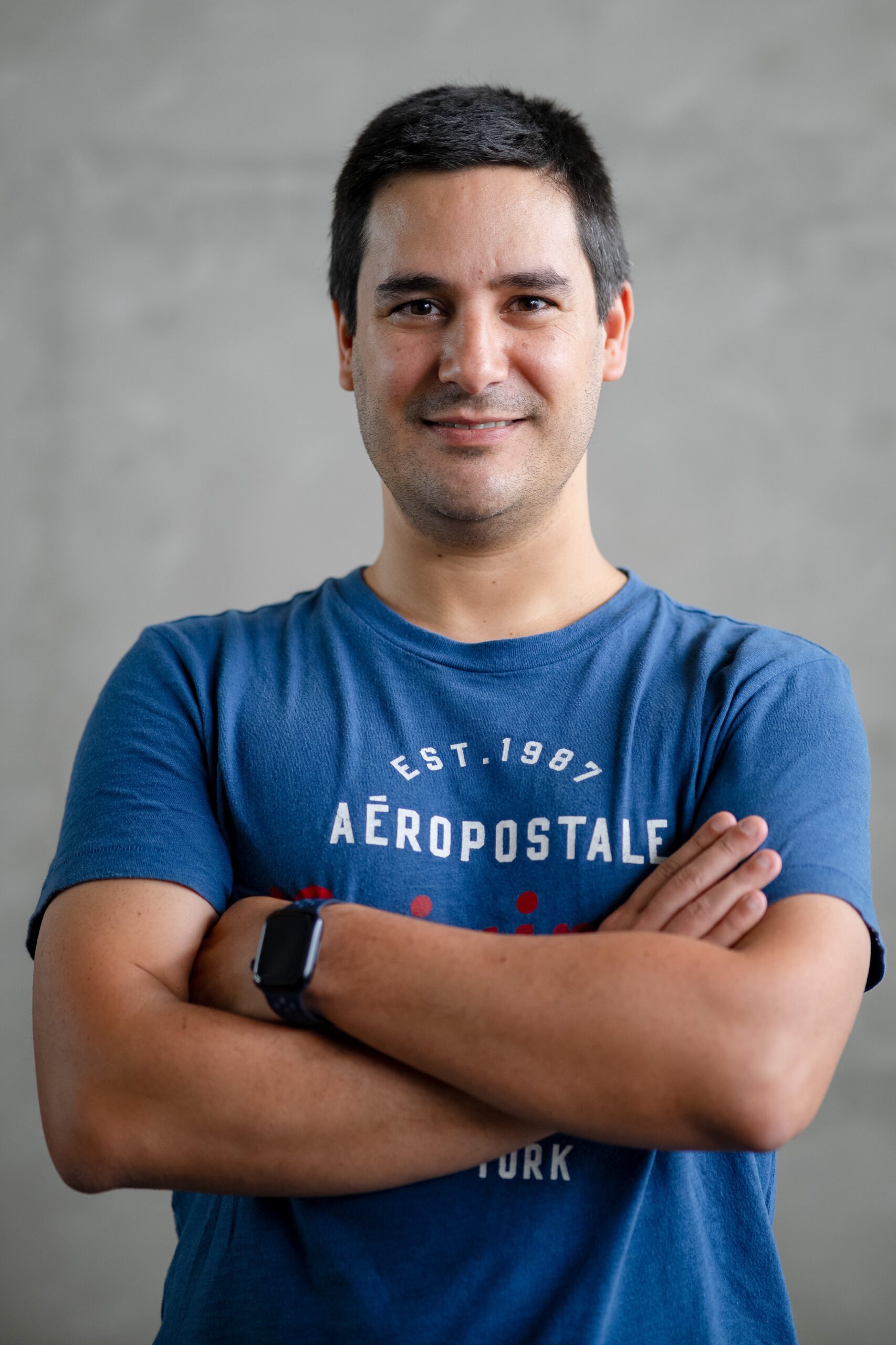 nearsure-appoints-gonzalo-rusinol-as-chief-experience-officer