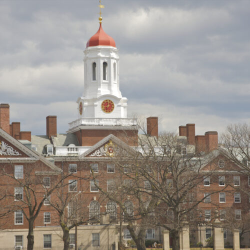 Federal agencies continue terminating all funding to Harvard