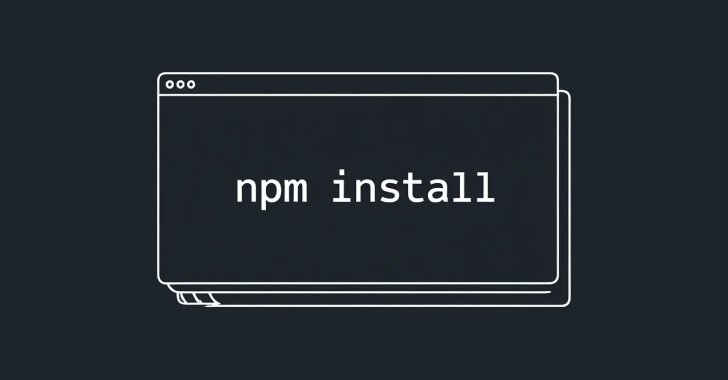 malicious-npm-package-leverages-unicode-steganography,-google-calendar-as-c2-dropper