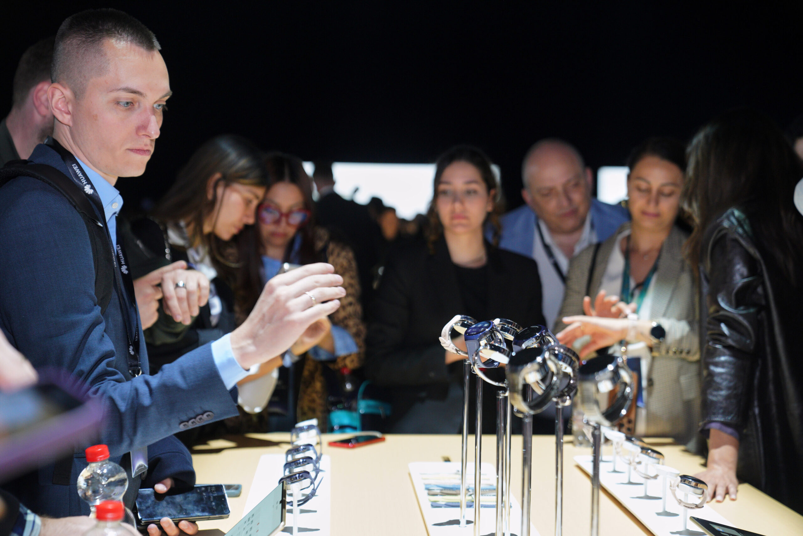 huawei-unveils-new-wearables-line-up-in-berlin,-ushering-in-a-new-era-of-wearable-technology