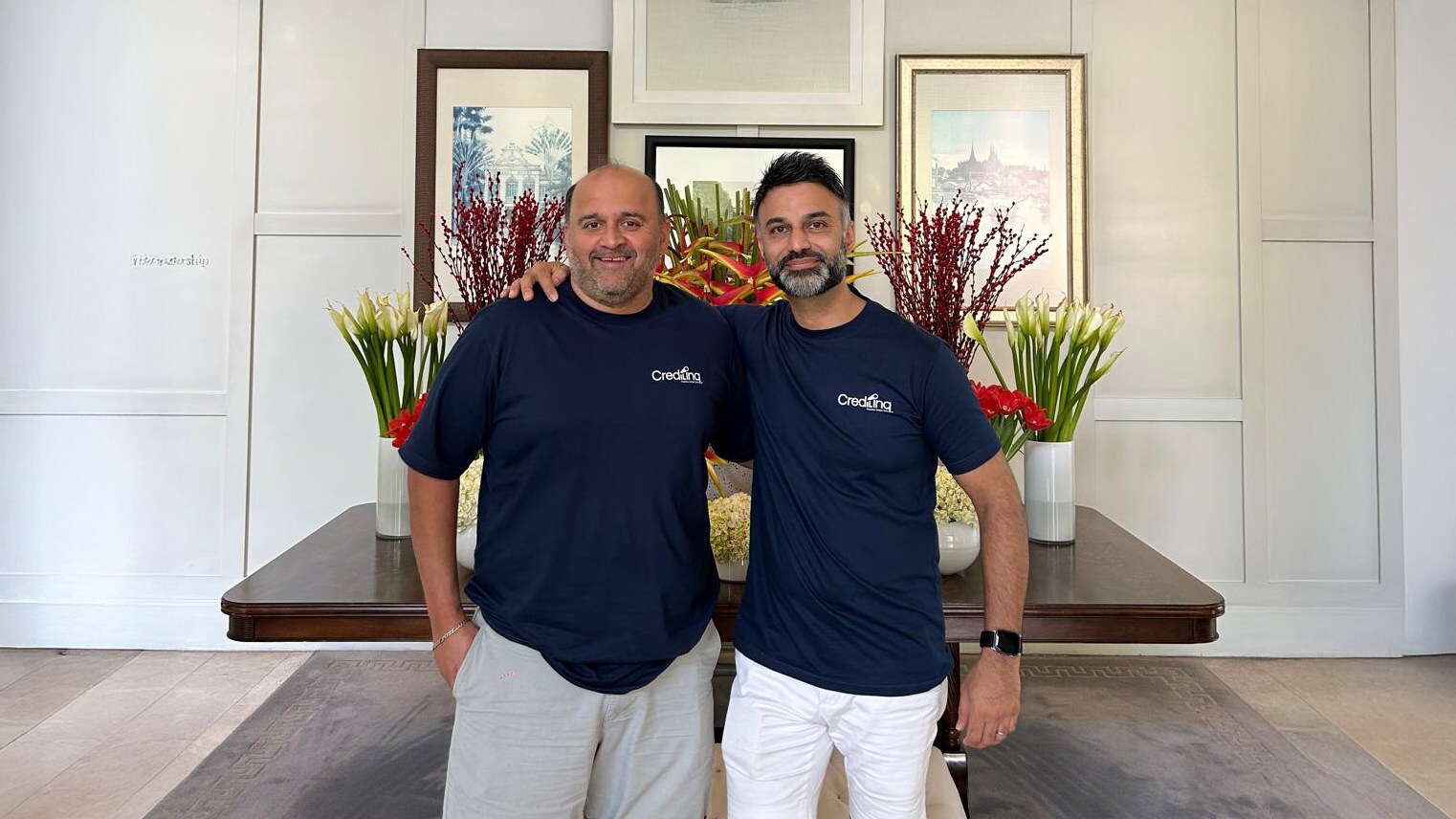 global-fintech-credilinq-raises-$8.5m-series-a-to-accelerate-the-growth-of-b2b-embedded-finance