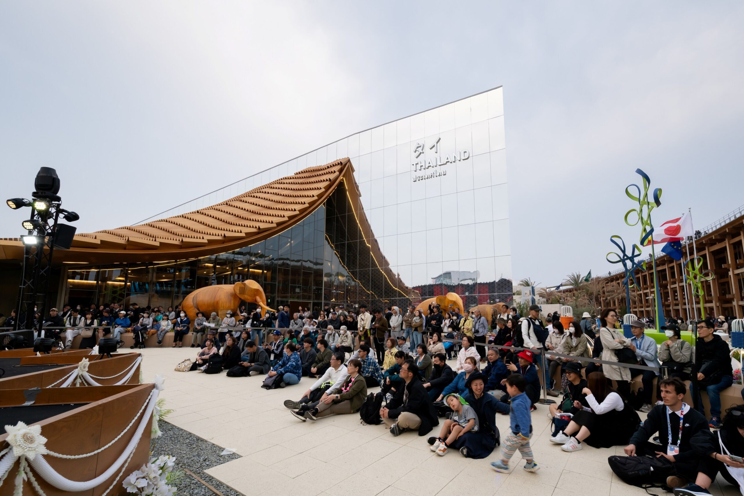 blending-innovation-with-tradition:-thailand-brings-holistic-wellness-to-expo-2025