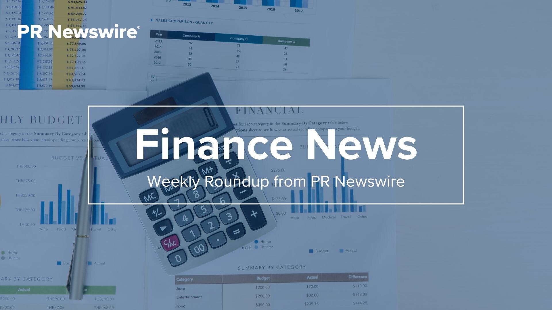 weekly-recap:-15-finance-press-releases-you-need-to-see
